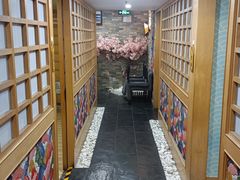 -桃屋日本料理(清华科技园店)