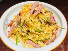 融府大盘凉菜-香融府·烤鸭·家常菜(花乡奥莱店)