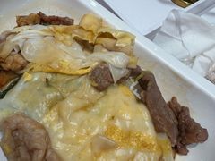 -华辉拉肠(广园店)