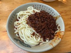 -肖家河家常面(肖家河北街店)