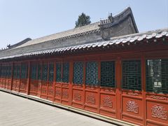 -恭王府博物馆