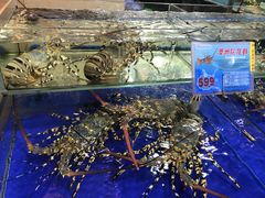 -东江海鲜酒家(艺都分店)