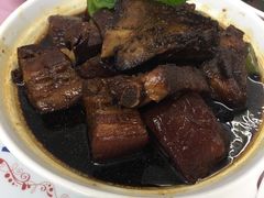 -蘭心餐厅(进贤路店)