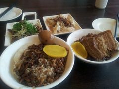卤肉饭-阿勇鲁肉饭(虹井路店)