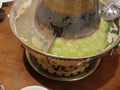 -1078號老北京涮肉(松柏店)