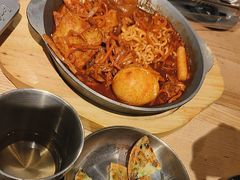 -姜虎东白丁烤肉(深圳湾后海汇店)
