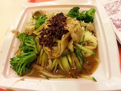 -魏家凉皮(博水商务大厦店)