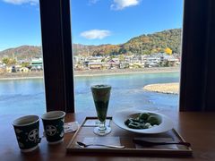 -中村藤吉(平等院店 )