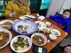 -全乐鱼馆·淳牌有机鱼直营店