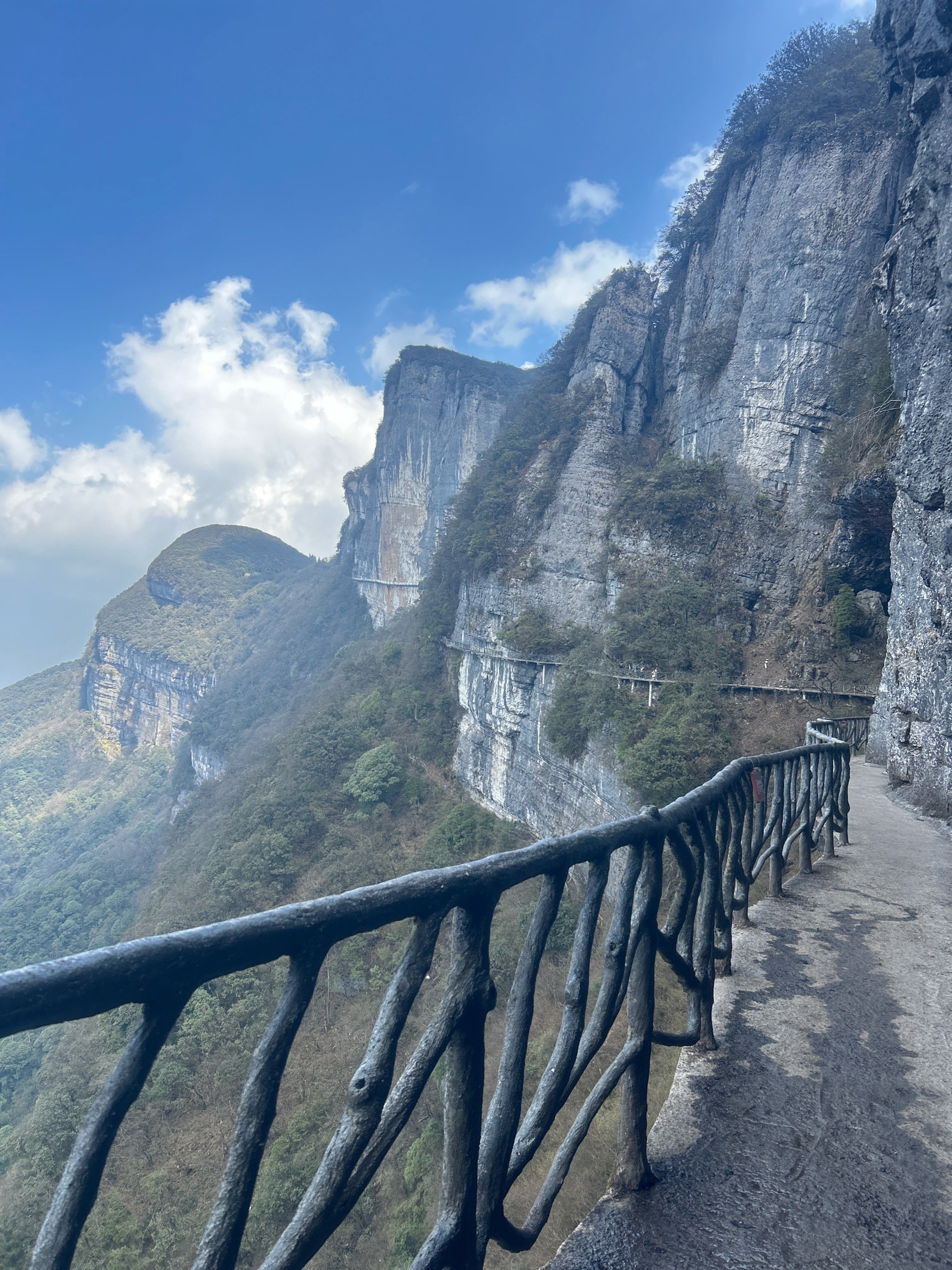 金佛山周边旅游景点图片