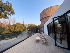 -J Create城市露营咖啡·简餐·宠物(上海动物园店)