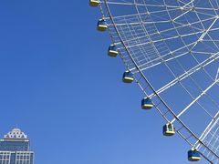 -南昌之星摩天轮