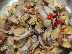 -双合园·海鲜水饺青岛菜(万佳广场店)