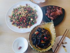 酱香鸭-田园印象·成都土菜院子(华阳店)