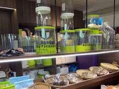 -嗒令甜品·主题融合料理餐厅(首座时代店)