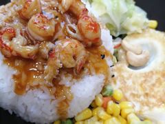 -海盗虾饭·剥好的小龙虾饭(上地辉煌店)