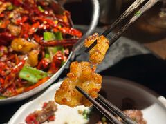 -毛辣果·酸(OHA复兴西路店)