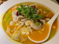 豆花鱼-花千醉(新街口店)