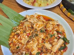 -金塔傣乡·云南德宏民族特色菜·傣味手抓饭(新亚洲店)