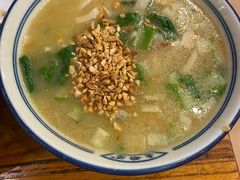 -老雒阳面馆·水席·洛阳菜(王城路店)