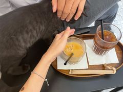 -士多咖啡·Stop Coffee