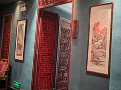 -橘洲1925湖湘餐厅
