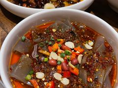 -铁公鸡·四川料理(天环广场店)