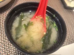 -樱の千渡日式料理·铁板烧•烧鸟(金盛田广场店)