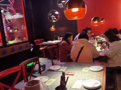 -蛙来哒(万豪城市广场黑金冠店)