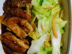 -和合谷(新辰里亚运村店)