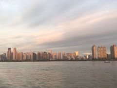 -武汉关码头(轮渡站)