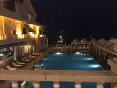 -青岛海景花园大酒店