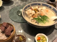 -山外山菜馆(玉泉路店)