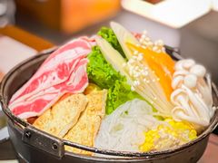 -青空日料烧肉烧鸟店(后湖兴业路店)