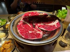 -西塔老太太泥炉烤肉(亚运村店)