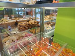 -小香港(凤凰大街店)