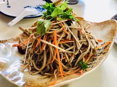 三河豆腐丝-古洼一锅鲜(总店)