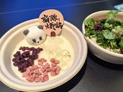 -季季山·云南野生菌火锅(上海首店)