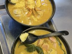 -鲤.金记沙茶面(总店)