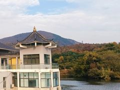 -句容茅山景区