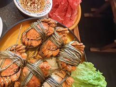 -牛New寿喜烧(闵行龙湖天街店)