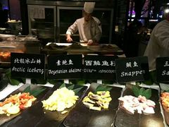-星伦多 自助料理(圆融店)