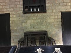 -韶山毛泽东同志故居