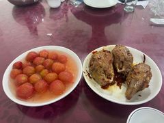 -温江公平红烧兔(总店)