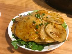 土豆-胖记烤肉(江汉路店)