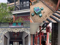 -东莞市可园博物馆