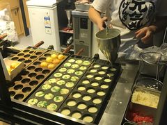 酱汁大丸子-粉粉乐鲷鱼烧(美罗城店)