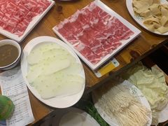-義聚德·清真铜锅涮羊肉·烧烤(河东店)