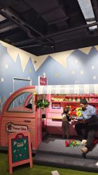 -幻贝家儿童乐园(苏州中心店)