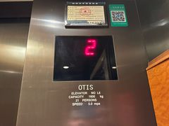 -上海红塔豪华精选酒店